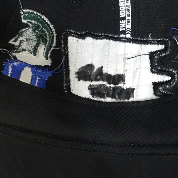 2015 NCAA Final Four Adjustable Hat - Picture 8 of 8